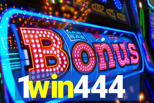 1win444