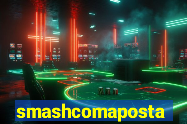 smashcomaposta