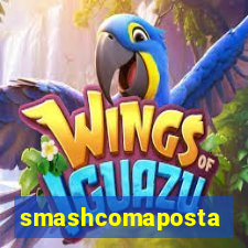smashcomaposta