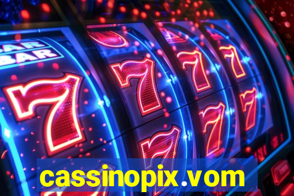 cassinopix.vom