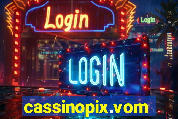 cassinopix.vom