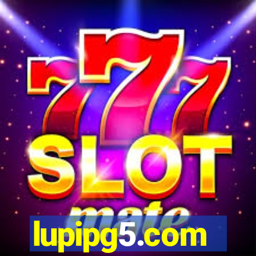 lupipg5.com