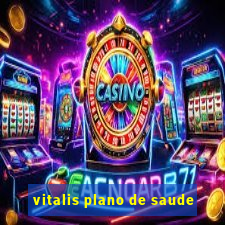 vitalis plano de saude