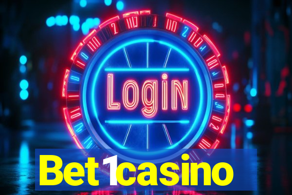 Bet1casino