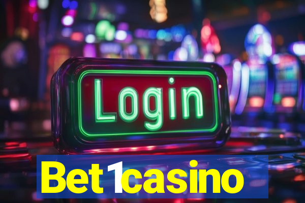 Bet1casino