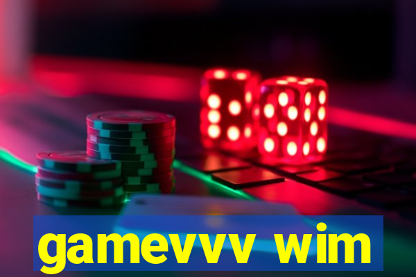 gamevvv wim
