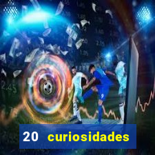 20 curiosidades sobre os incas