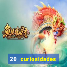 20 curiosidades sobre os incas