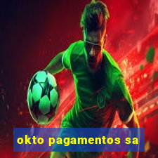 okto pagamentos sa