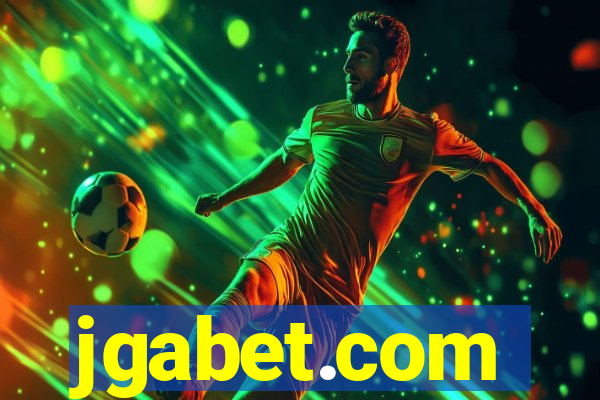 jgabet.com