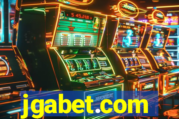 jgabet.com