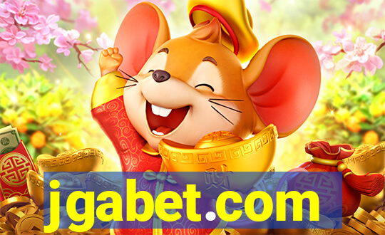 jgabet.com