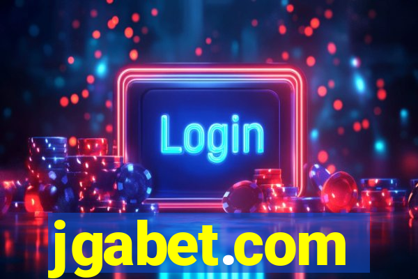 jgabet.com