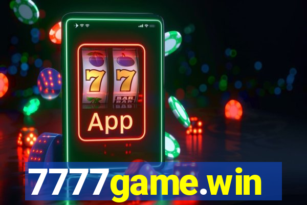 7777game.win