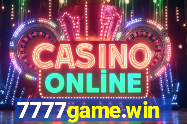 7777game.win