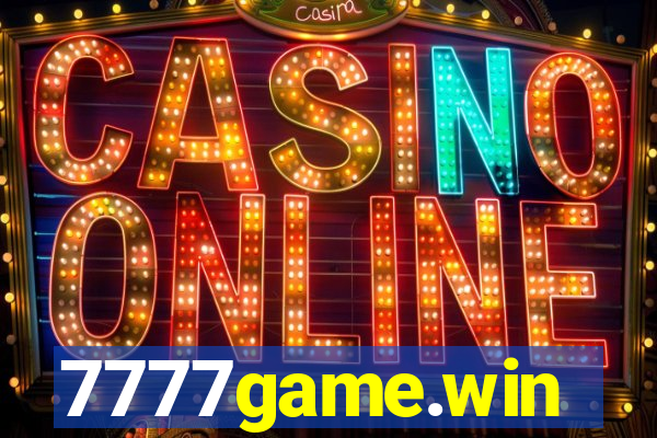 7777game.win