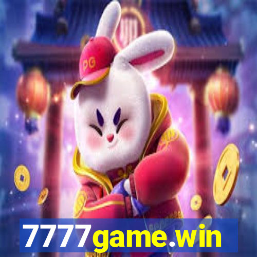 7777game.win