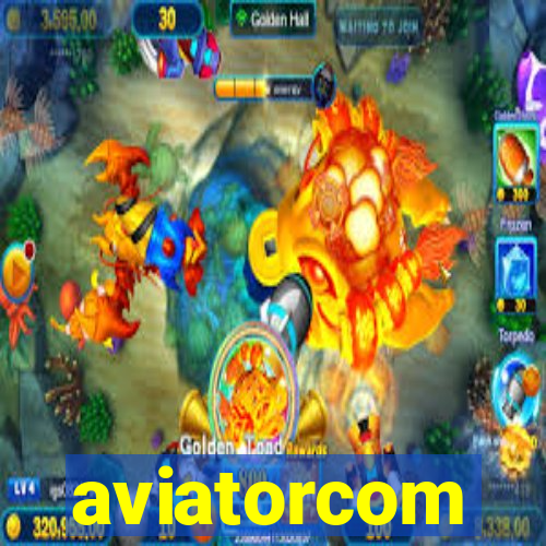aviatorcom
