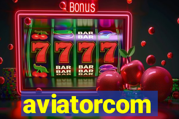 aviatorcom
