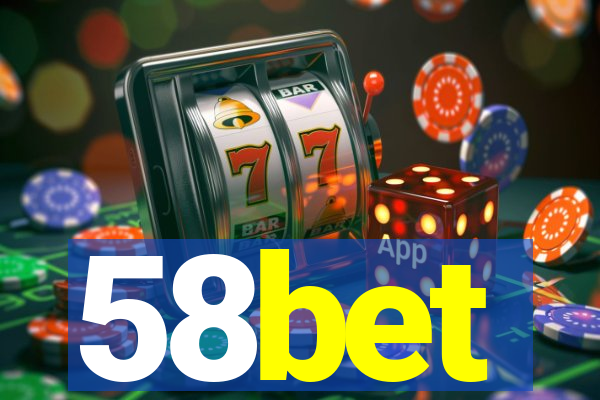 58bet