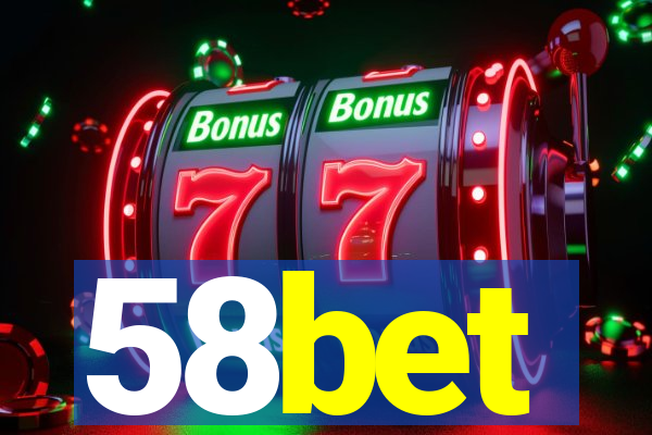 58bet