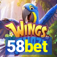 58bet