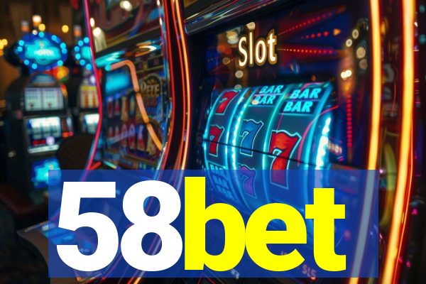 58bet