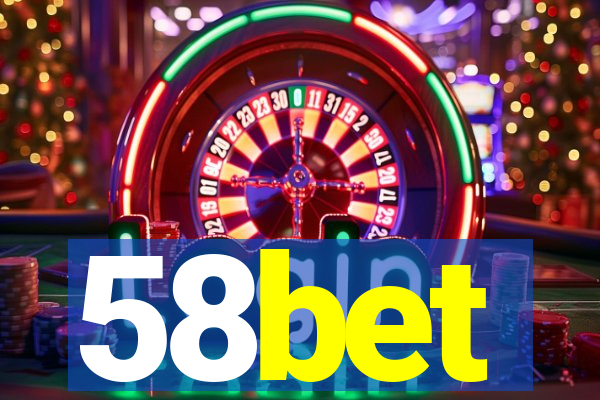 58bet