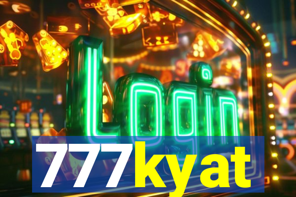 777kyat