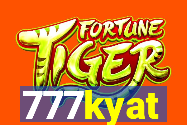 777kyat