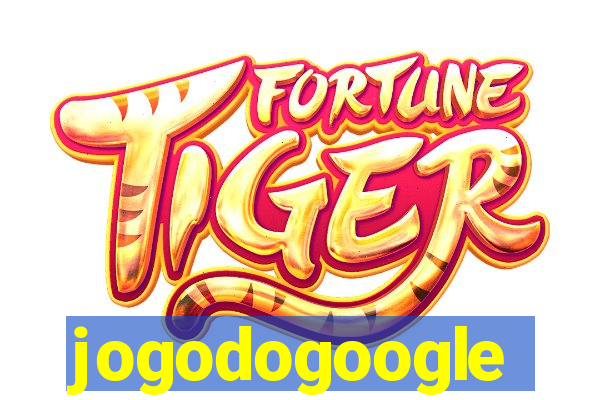 jogodogoogle