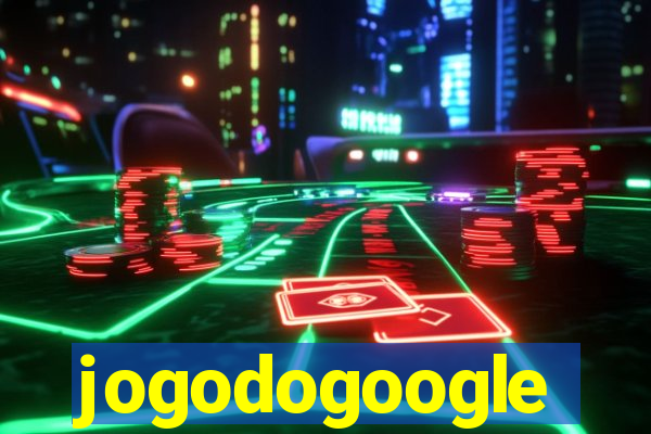 jogodogoogle
