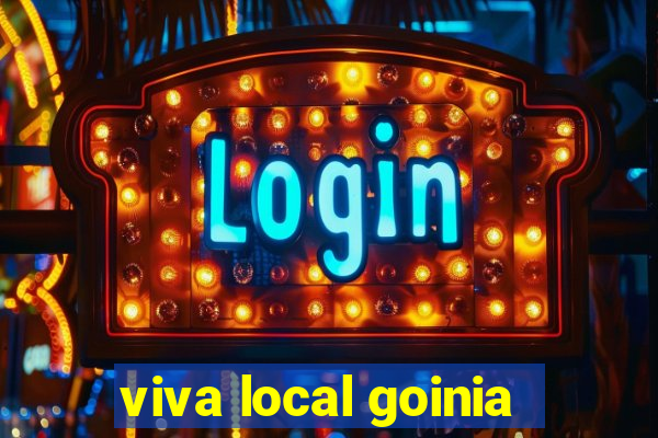 viva local goinia
