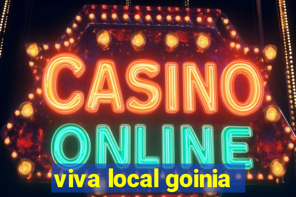 viva local goinia
