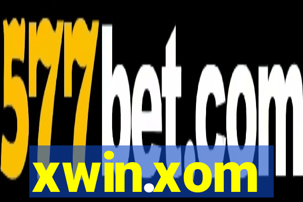 xwin.xom