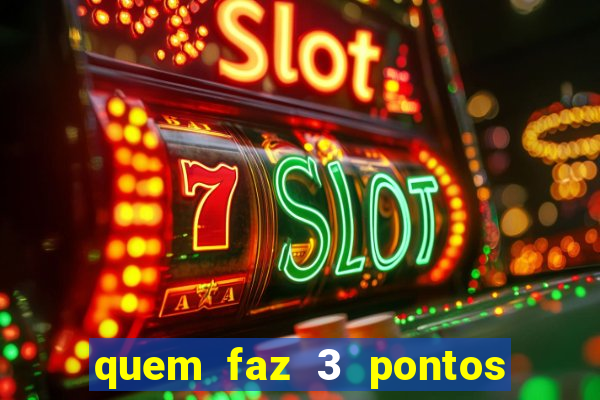 quem faz 3 pontos no dia de sorte ganha quanto