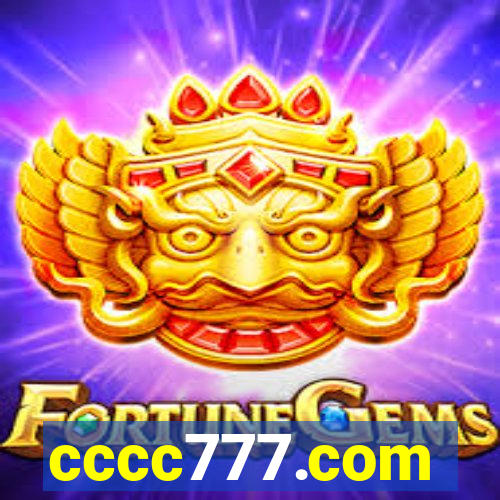 cccc777.com