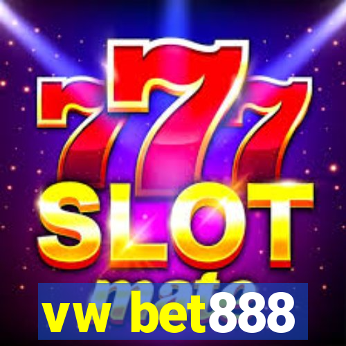 vw bet888