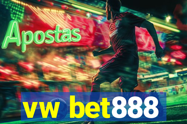 vw bet888