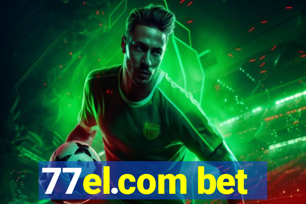 77el.com bet
