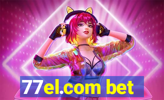 77el.com bet