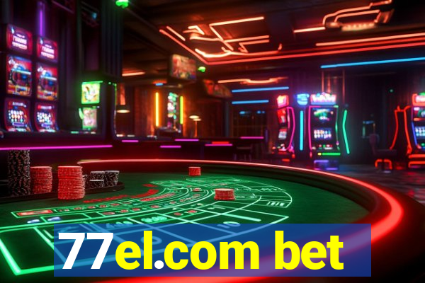 77el.com bet
