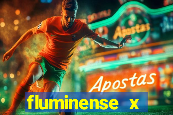 fluminense x criciúma futemax