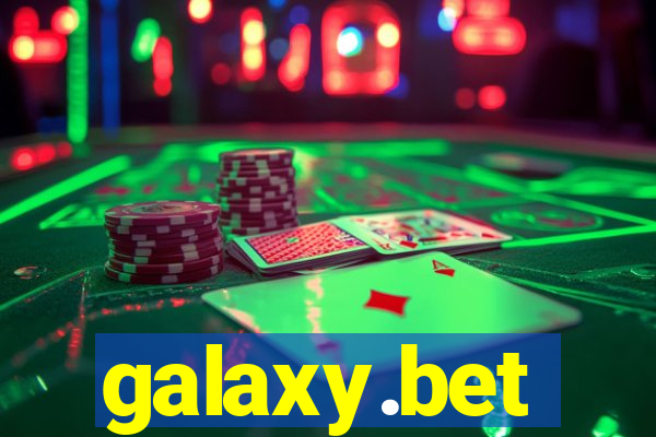 galaxy.bet