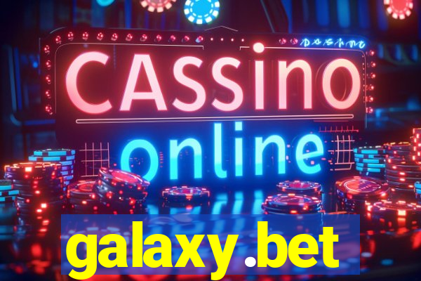 galaxy.bet