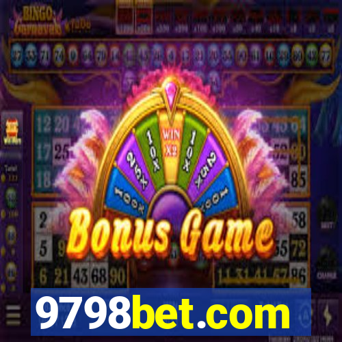9798bet.com