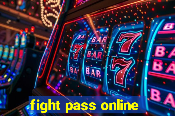 fight pass online