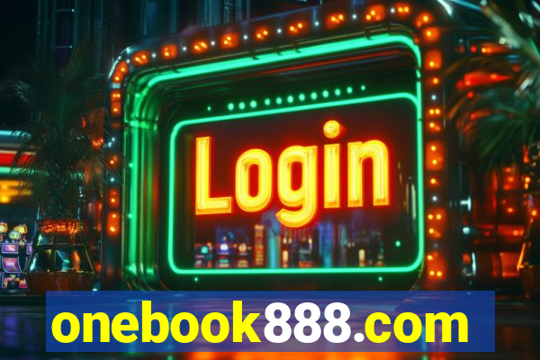 onebook888.com