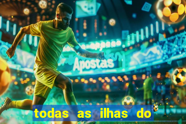 todas as ilhas do blox fruits sea 3
