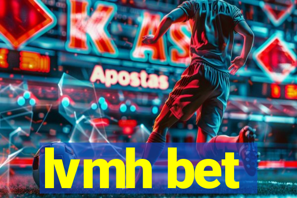 lvmh bet